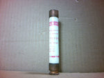  Gould Shawmut TRS10R Fuse Dual Element Time Delay 10 Amps 600 Volts Image