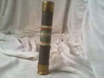  Reliance Fuse ECSR 30 Time Delay Dual Element Current Limiting Fuse 30A 600V Image
