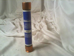  Edison Fusegear ECSR30 Bullet 30A 600VTIme Delay Dual Element Current Limiting Fuse Image