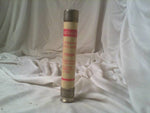  Gould Shawmut TRS8R Dual Element Time Delay Tri Onic Fuse 8 Amps 600 Vac Image