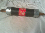  Bussmann FRS 110 Dual-Element, Time-Delay Fuse 110A 600V Image