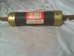  Littelfuse FLSR-125 Time Delay Dual Element Current Limiting Fuse 125 Amps 600 Vac Image