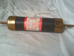  Economy Fuse ECSR-125 Time Delay Dual Element Current Limiting Fuse Image
