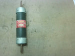  Bussmann FRS-200 Fusetron Dual Element Time Delay Fuse 5A 600V Image