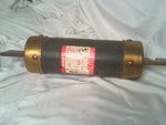  Economy Fuse ECSR 300 Time Delay Dual Element Curent Limiting Fuse 300A 600V Image