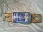  Littelfuse KLLU 700 Powr-Gard 700A Class L Time Delay Fuse 600V Current Limiting Image