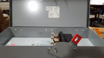 General Electric THN3364JCL 3 Phase Heavy Duty Safety Switch Image