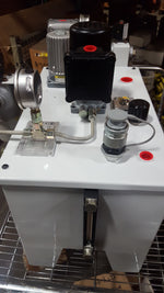  Vogel MFE5-BW30V57N Centralized Lubrication System Image