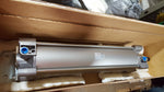  SMC C96SDL125-500 Pneumatic Cylinder 125mm Bore x 500mm Stroke Image