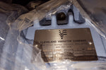  Cleveland Vibrator Company RE-13-6BWK Vibrator Motor Image