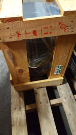  Cleveland Vibrator Company RE-13-6BWK Vibrator Motor Image