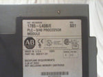  Allen Bradley 1785-L40B/E PLC-5/40 Processor Module Image