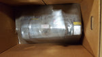  Baldor 36A021X875H2 7.5HP AC Motor with Brake Image
