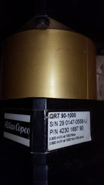  Atlas Copco QRT90-1000 Nutrunner 4230168790 Image