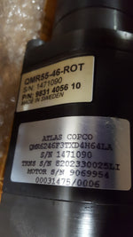  Atlas Copco QMR55-46-ROT Nutrunner Image