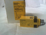  Turck BI10F-Q34-ADZ30X2-B1131/S34 Proximity Sensor Image