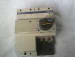  Telemecanique LD5LC.30.H5 Integral 32 Starter Image