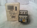 GE RTN1F Thermal Overload Relay Image