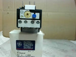  GE RT1K Overload Relay Image
