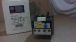  GE Overload Relay RTN1D Image