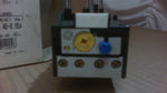  GE Overload Relay RTN1D Image