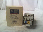  GE Overload Relay RTN1D Image