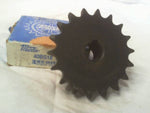  Martin 40BS18-5/8 Finshed Bore Sprocket 40" w/ 5/8" Keyway Image