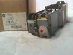  Allen Bradley 700DC-PT400Z24 Pneumatic Time Relay Image