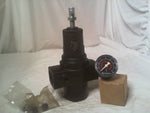  Norgren R17-601-NGLA Pressure Regulator Image