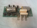  Dynamatic 15-825-1 CES Press Drive Suppressor Board Image
