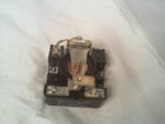  Potter & Brumfield PRD-5AY0-120 Power Relay 1Hp 120Vac 2Hp 240Vac 1 Ph Image