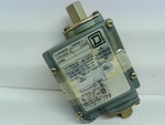  Square D 9012 GGW-4 Pressure Switch Image