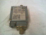  Square D 9012 GGW-4 Pressure Switch Image