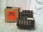 ISSC Kanson Electronics 1014-SP10 Base Mount Timer On/Off Delay 115V 10A Image