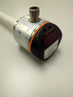  IFM LK7023 Level Sensor LK0472A-A-00KQPKG/US Probe Length 472mm Image