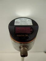  IFM LK7023 Level Sensor LK0472A-A-00KQPKG/US Probe Length 472mm Image