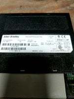  Allen Bradley 1756-EWEB ControlLogix ENET/IP Web Module Image
