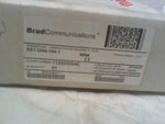  Brad Communications Molex SST-DN4-104-1 Network Interface Card Factory Sealed Image