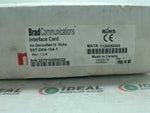  Brad Communications Molex SST-DN4-104-1 Network Interface Card Factory Sealed Image