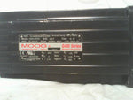  Moog G404-1005A Brushless Servomotor G400 Series Image