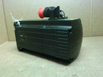  Moog G404-1005A Brushless Servomotor G400 Series Image