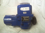  Bernard Controls OA8-025-92012 Electric Actuator Valve Image