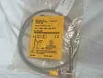  Turck BI1.5-EH6.5-AP6X-0.6M-RS 4T Proximity Switch Cable Image