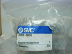  SMC IR2020-N02BG Precision Regulator Image