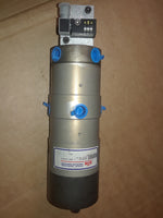  BTM 756800A-RSPPDC Finger Clamp Image