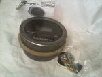  Dwyer 603A-4 LCD Differential Pressure Transmitter Image