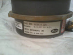  Dwyer 603A-4 LCD Differential Pressure Transmitter Image
