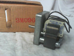  Dayton 3M096 AC Gear Motor 6.9 RPM 120VAC Image