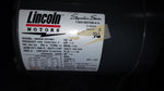  Lincoln LM25136 Motor 1/4HP 1725RPM 230/460V 60Hz SRN4HO.25TCN61 Image