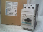  Siemens 3RV1031-4FB10 Molded Case Circuit Breaker Image